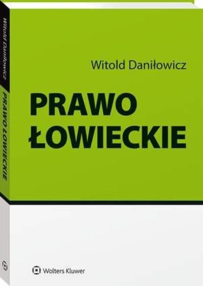 

Prawo łowieckie