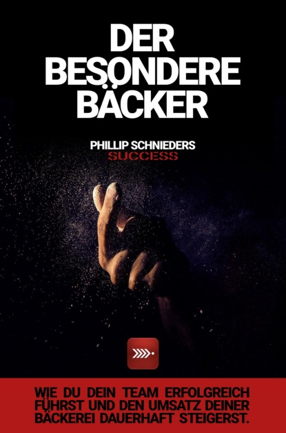

DER BESONDERE BÄCKER