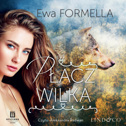 Ewa Formella - Płacz wilka