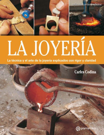 Carles Codina - La joyería