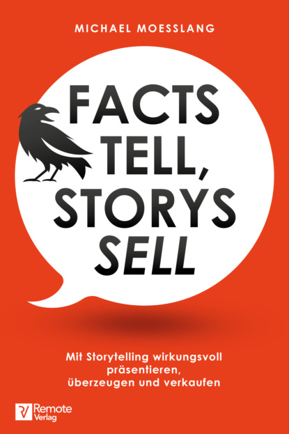 Michael Moesslang - Facts tell, Storys sell