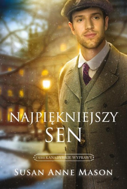 

Najpiękniejszy sen