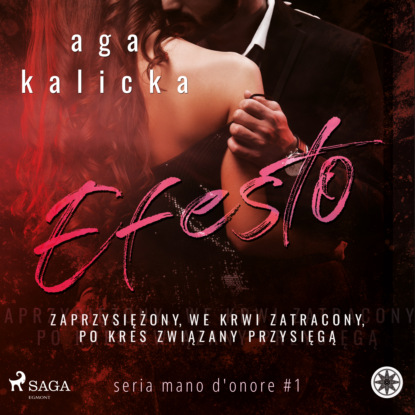 Ксюша Ангел - Efesto