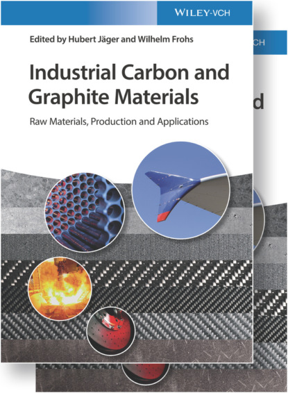 Группа авторов - Industrial Carbon and Graphite Materials