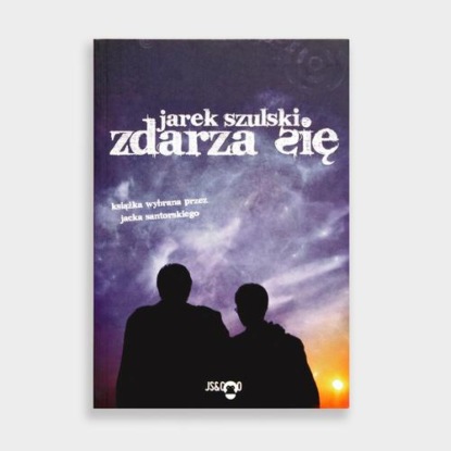 Jarek Szulski - Zdarza się