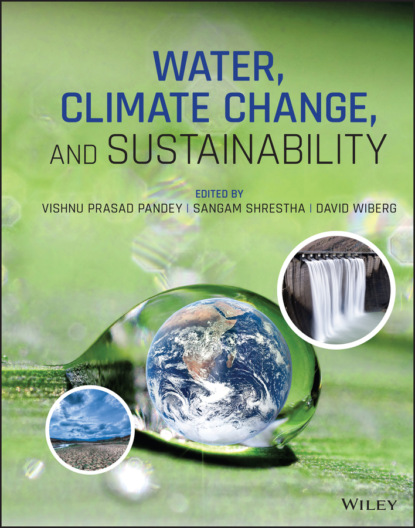 Группа авторов - Water, Climate Change, and Sustainability