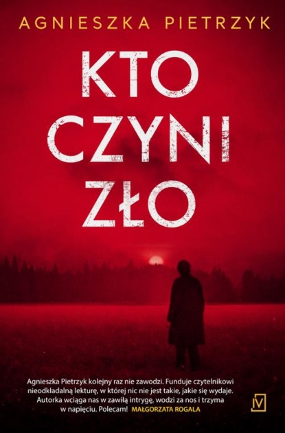 

Kto czyni zło