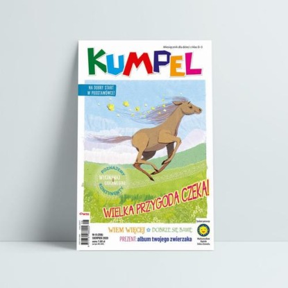 

Kumpel 8/2020