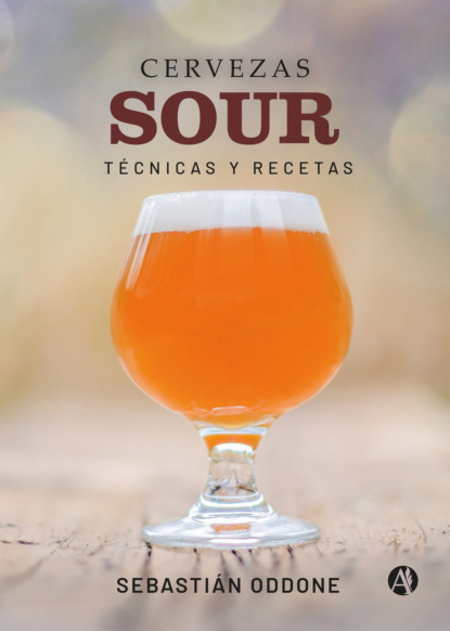 Sebastián Oddone - Cervezas Sour