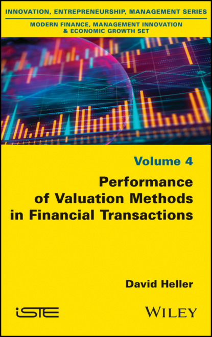 Группа авторов - Performance of Valuation Methods in Financial Transactions
