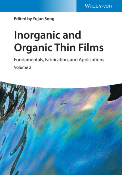 Inorganic and Organic Thin Films - Группа авторов