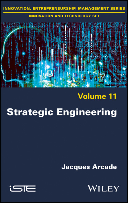 Jacques Arcade - Strategic Engineering