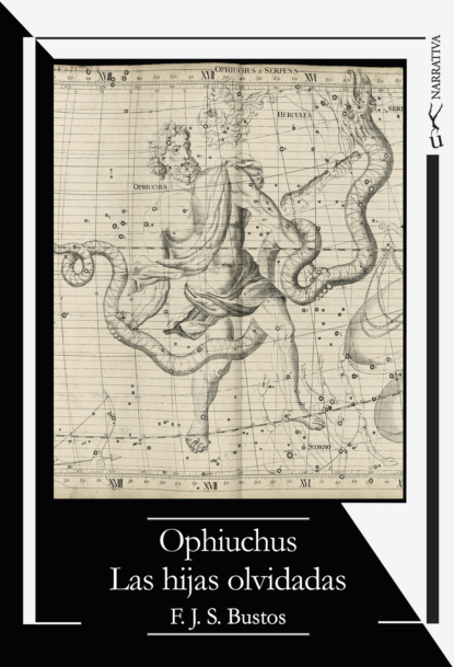 

Ophiuchus. Las hijas olvidadas