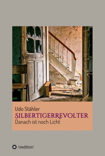 

SilbertigerRevolter