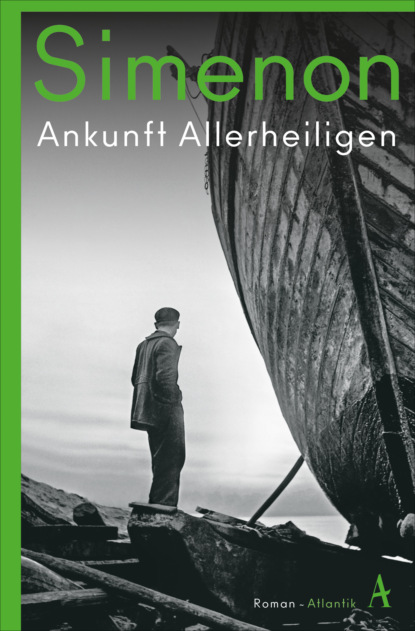 

Ankunft Allerheiligen