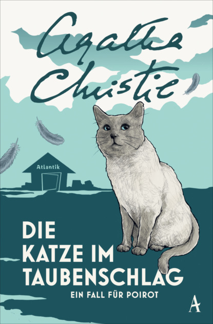 

Die Katze im Taubenschlag