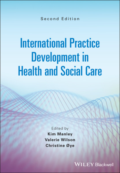 International Practice Development in Health and Social Care