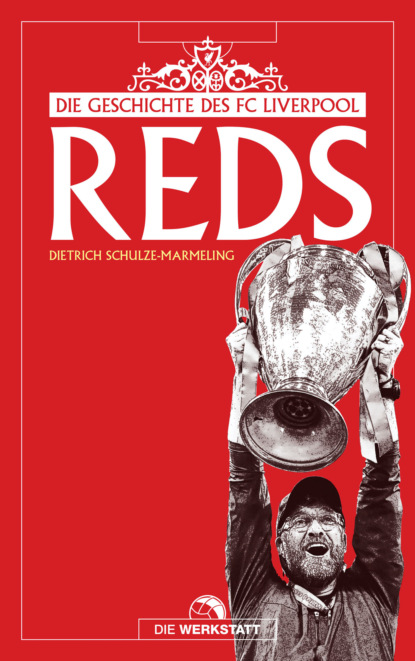 Dietrich Schulze-Marmeling - Reds