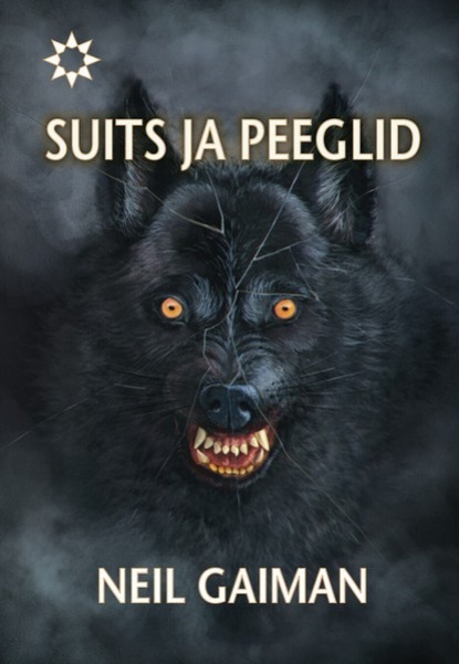 Neil Gaiman - Suits ja peeglid