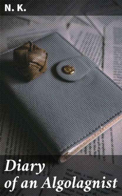 

Diary of an Algolagnist