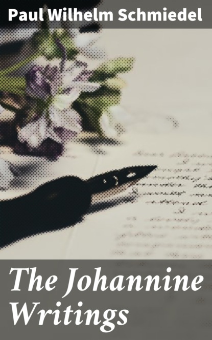 

The Johannine Writings