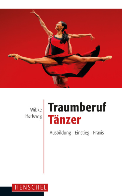 Wibke Hartewig - Traumberuf Tänzer