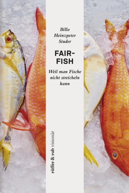 Billo Heinzpeter Studer - fair-fish