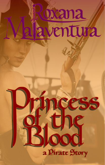 

Princess of the Blood