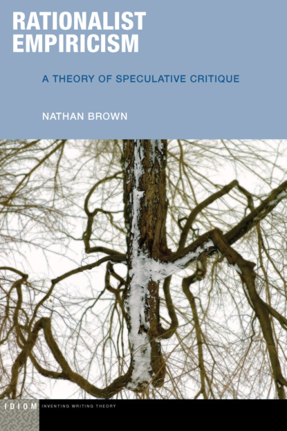 Nathan  Brown - Rationalist Empiricism