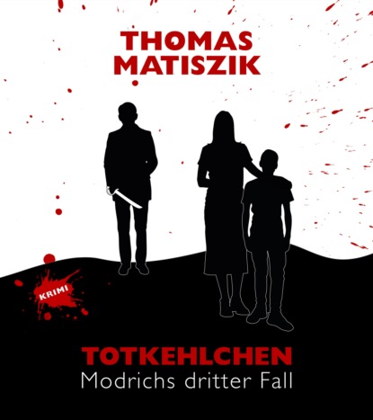 Thomas Matiszik - Totkehlchen