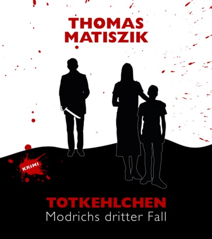 Totkehlchen (Thomas Matiszik). 