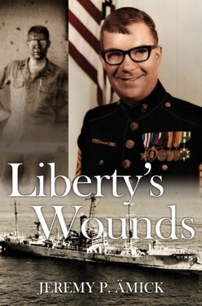 

Liberty's Wounds