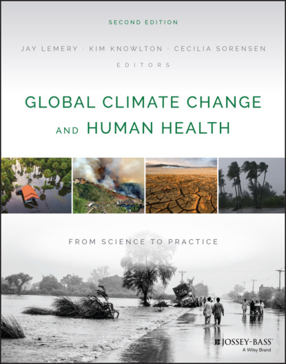 Группа авторов - Global Climate Change and Human Health
