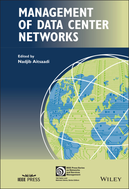 Nadjib Aitsaadi - Management of Data Center Networks
