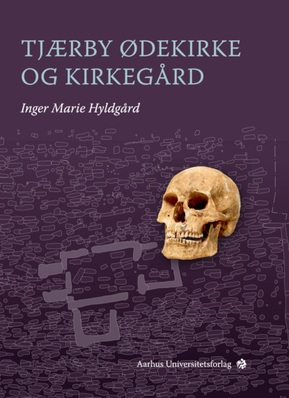 

Tjaerby Odekirke og Kirkegard