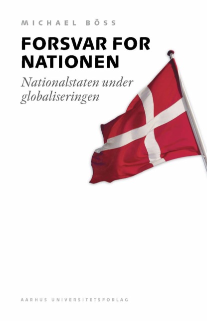 Michael Boss - Forsvar for nationen