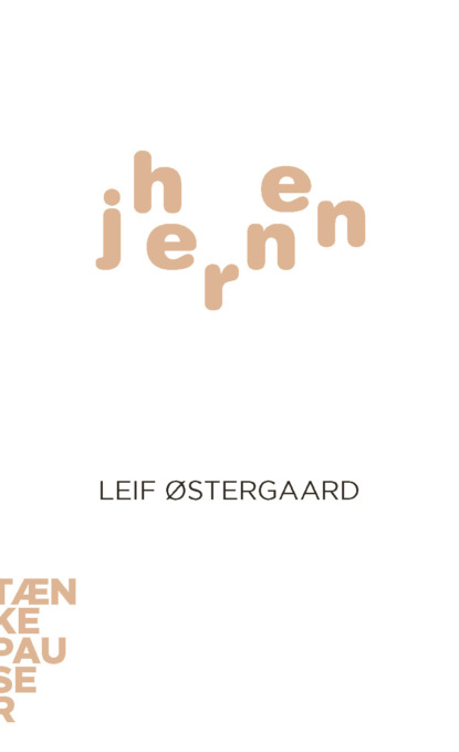 Leif Ostergaard - Hjernen