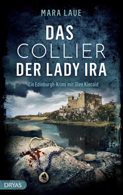 Das Collier der Lady Ira (Mara Laue). 