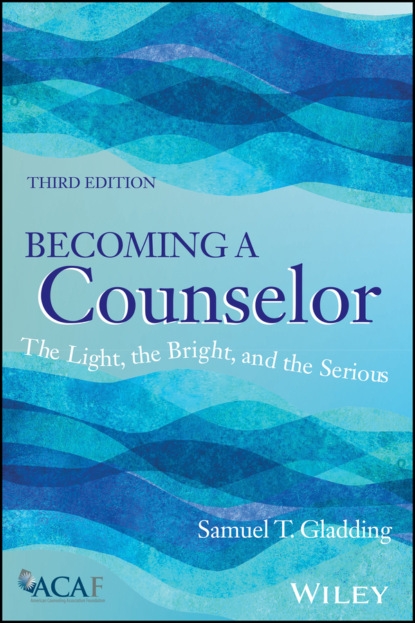 

Becoming a Counselor