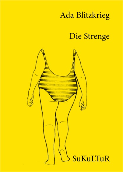 

Die Strenge