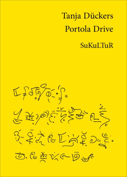 

Portola Drive