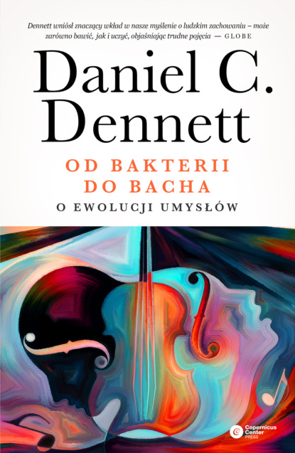 

Od bakterii do Bacha