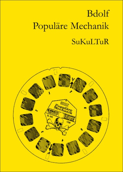 

Populäre Mechanik