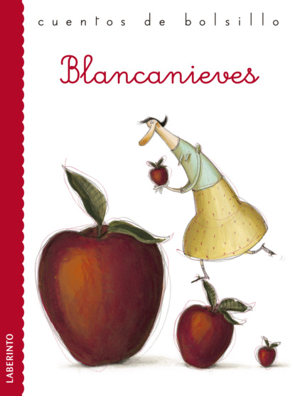 Jacobo Grimm - Blancanieves