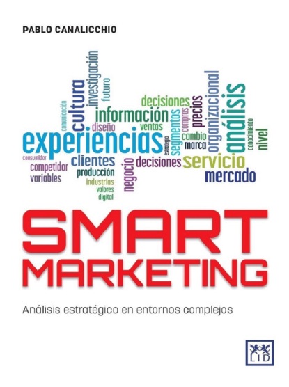 Pablo Canalicchio - Smart Marketing