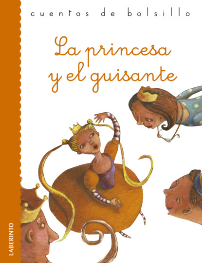 Hans Cristian Andersen - La princesa y el guisante