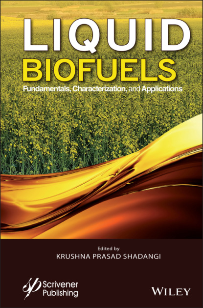 Группа авторов - Liquid Biofuels