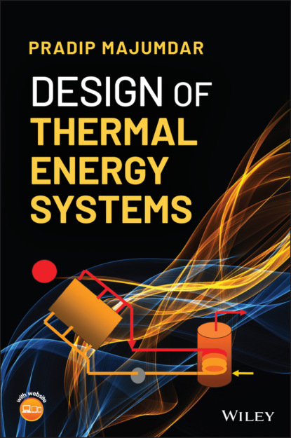 Pradip Majumdar - Design of Thermal Energy Systems