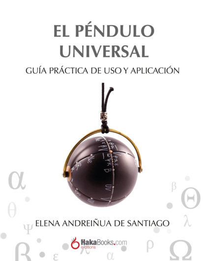 Elena Andreñua - El péndulo universal