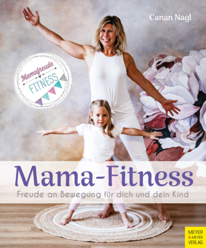 Canan Nagl - Mama-Fitness